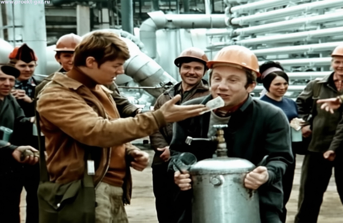 «Таллинн достал кошелек. Как Эстония собралась оплачивать венгерский газ из России»