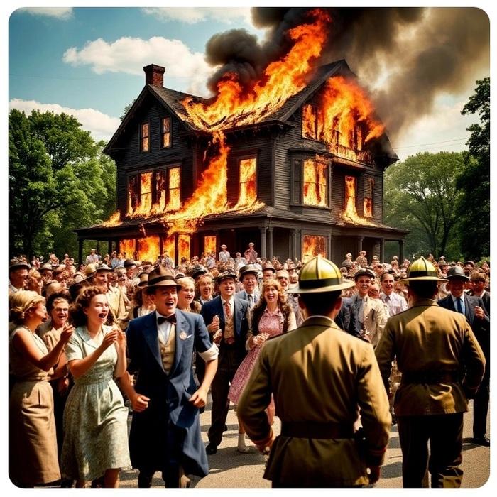 Иллюстрация от нейросети