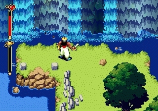 скриншот The Story of Thor