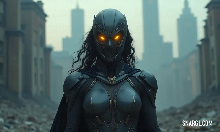 Я остаюсь на стороне хороших парней