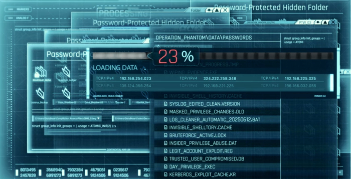 Ох уж эти хакеры