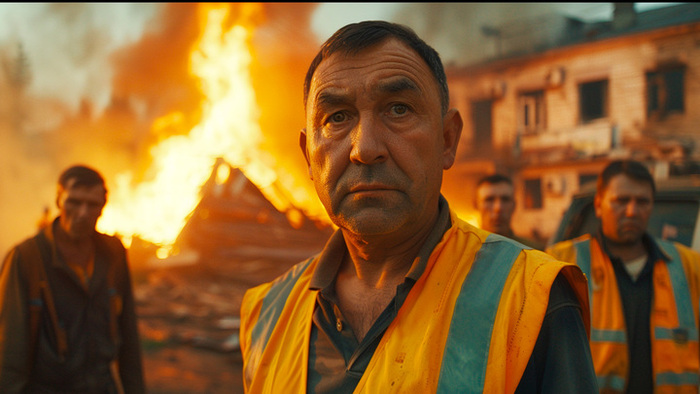 коллаж первого русского (Царьграда)