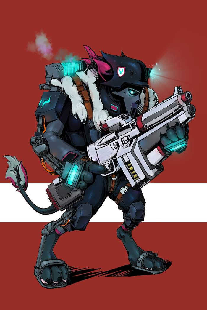 Армия короля Штрома