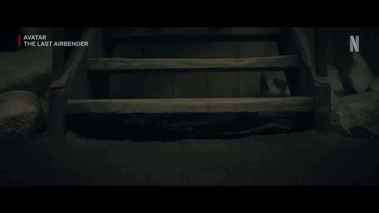 Netflix представил тизер второго сезона сериала «Аватар: Легенда об Аанге» - Netflix, Новости кино и сериалов, Новинки сериалов, Тизер, Аватар: Легенда об Аанге, Стриминг-Сервис, Онлайн-Кинотеатр, Новый сезон, Продолжение, 2026, Сериалы, 2025, Myshows, Видео