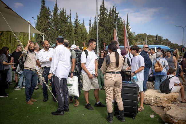 ����� ���������� ����� �� ���� ���� ��-�����. ����: ������ �������/Flash90