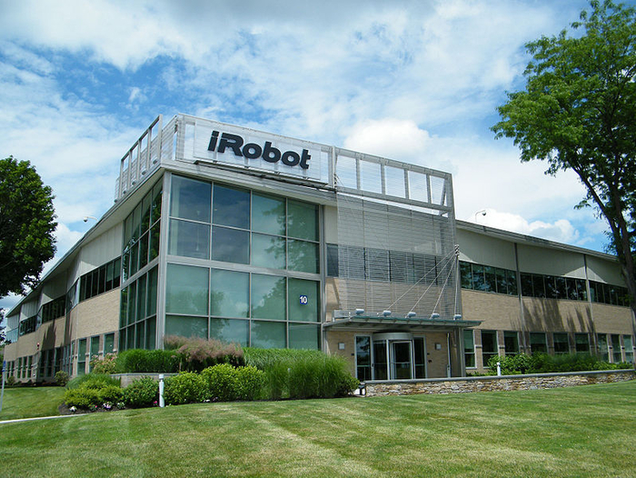 Корпорация роботов iRobot обанкротилась после 35 лет работы