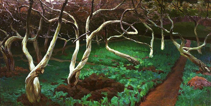 ������� ������. 1900 �.