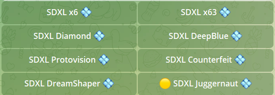 Как быстро сделать аватарку из фото с помощью нейросети в Telegram