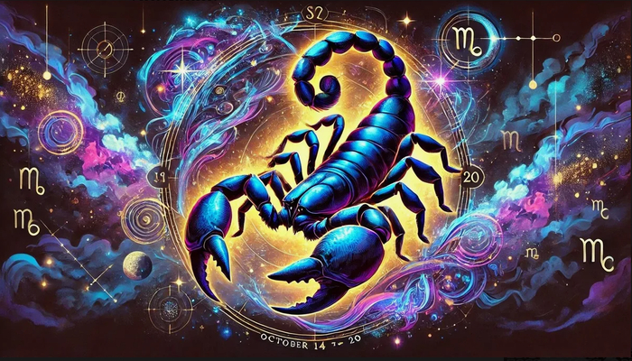 Знак Зодиака Скорпион. Все о знаке Зодиака