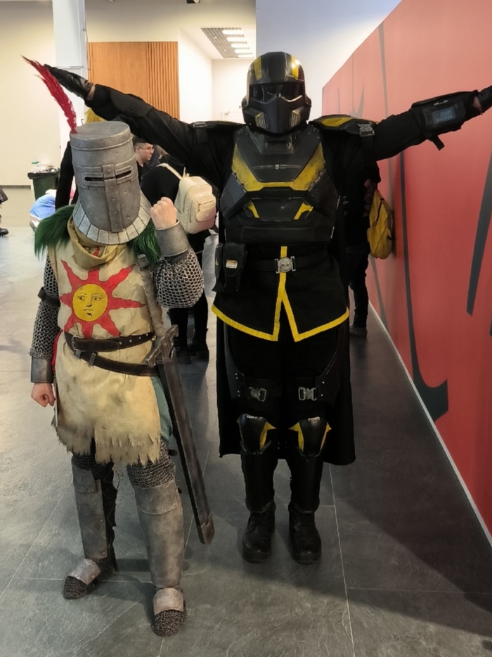 Перепутали, с кем не бывает