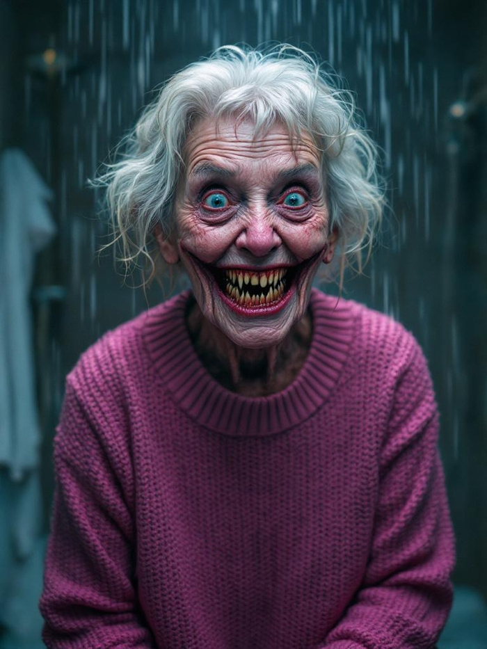 �������