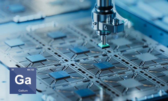 Галий (Gallium)