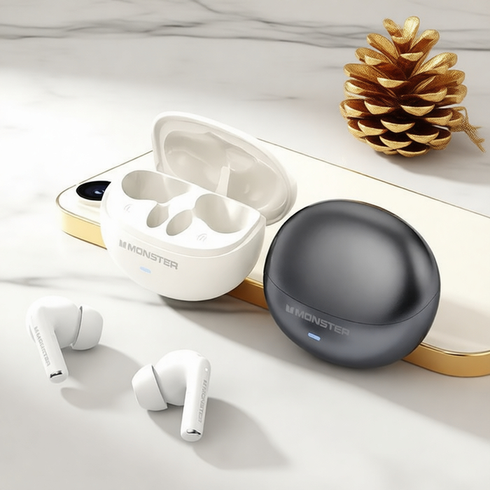 Беспроводные наушники