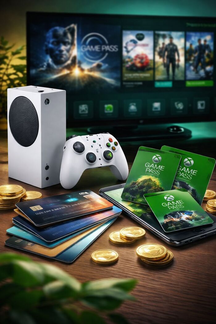 �������� Xbox