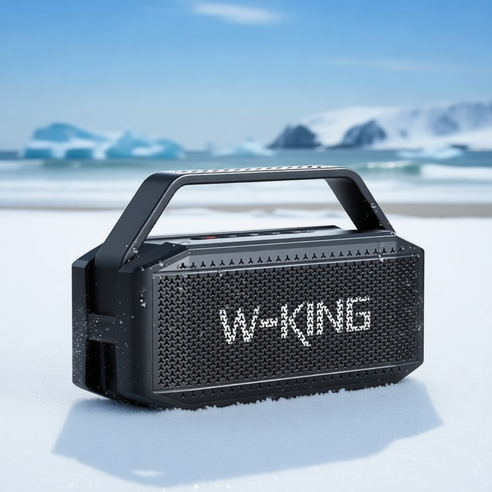 Портативная колонка