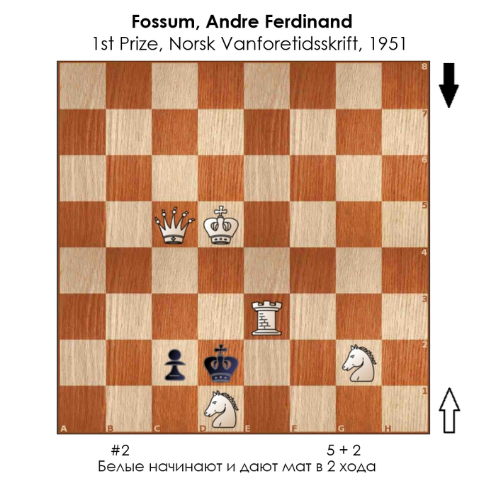 Двухходовочка #369