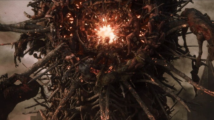 ������ ����������� � Divinity �� Larian