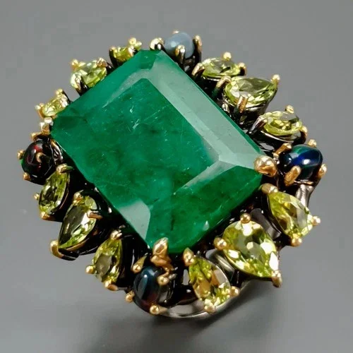 Reply to the post I bought myself a glass ring and I'm so happy with it - My, Life stories, Ring, Bijouterie, Purchase, Presents, Everyday life, Costs, Saving, Greed, Humor, Poverty, Prices, Reply to post, Longpost
