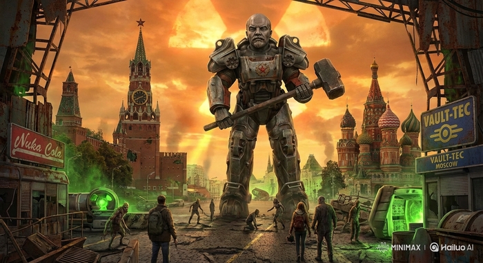 Альтернативная история