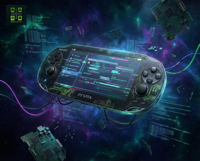 🗓 17.12.2011 � PlayStation Vita [����_�������]