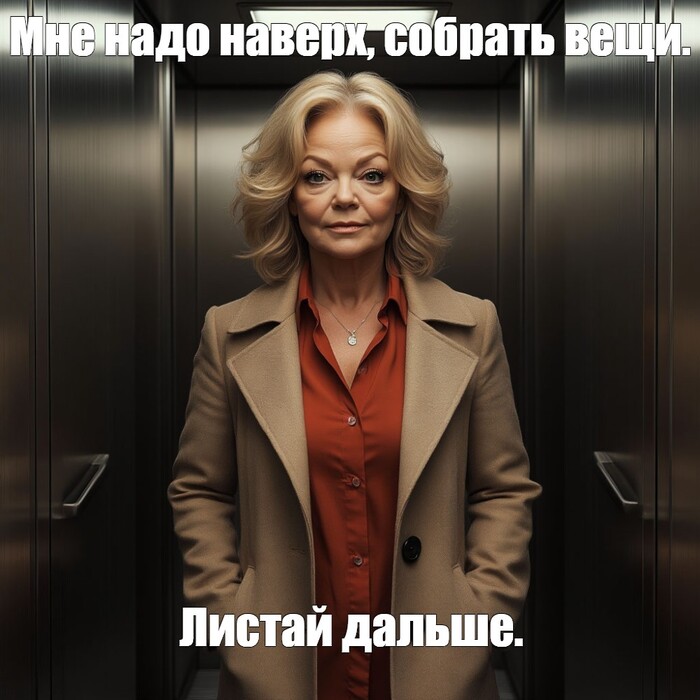 Ответ на пост «Долиной присвоить звание народной аферистки России и не забыть про остальное»