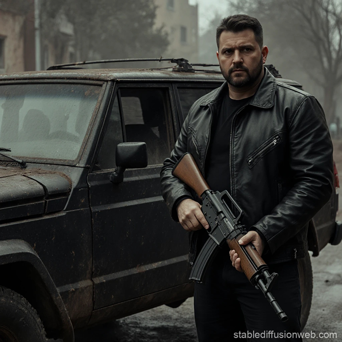 Февраль. Повесть. (ч. 14)