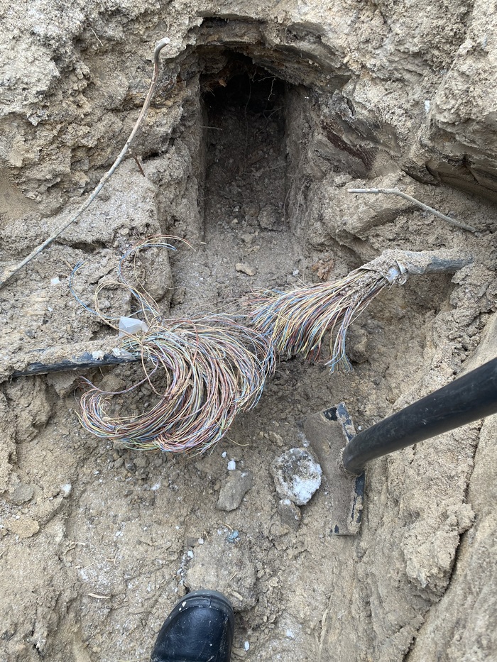 Ответ на пост «Знаете, как ругается боцман, споткнувшийся об якорь?»