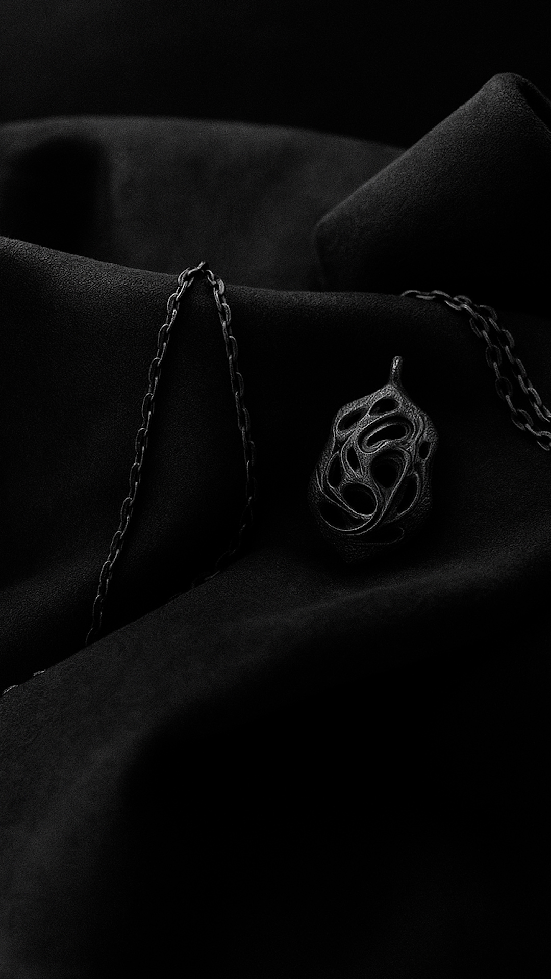 Morph 6 - My, 3D печать, With your own hands, Decoration