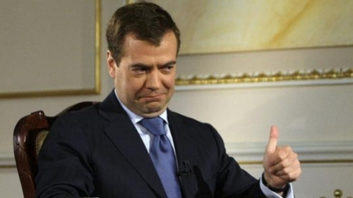 Путин назвал европейских политиков "подсвинками"