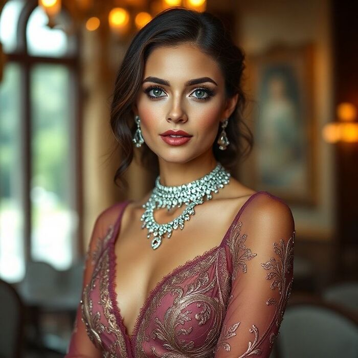 Обернись мне на прощанье вслед ...