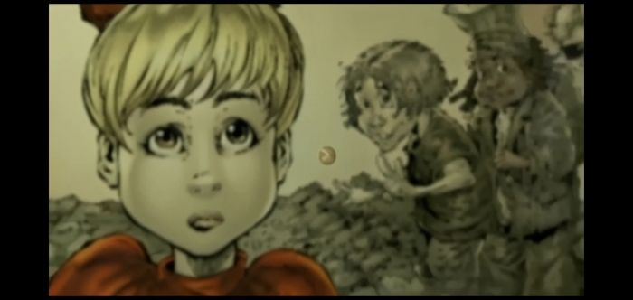 Картинка со звуком