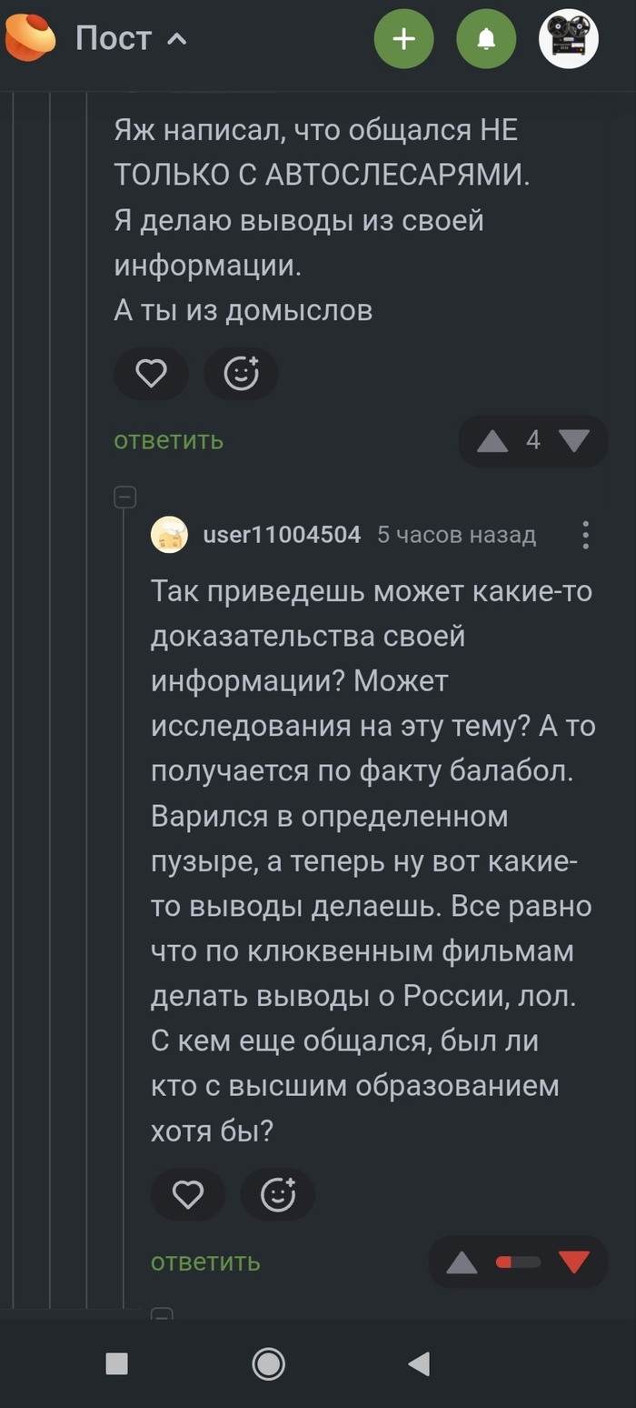 ������ �� �����������