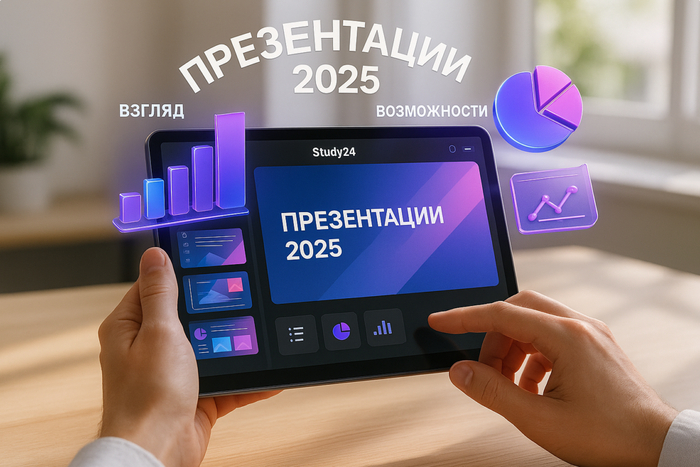 Study24 ��� ����������� 2025 � ����������� ������������������� ���������