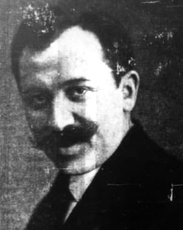 Александр Дранков