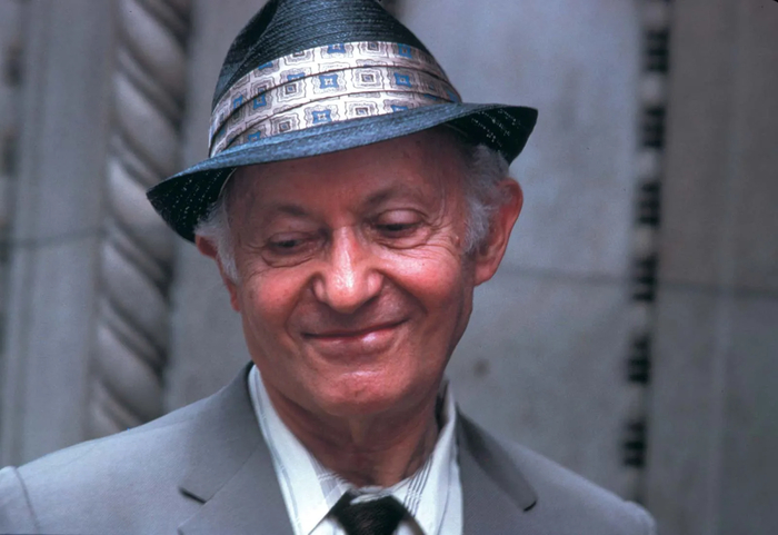 Ли Страсберг