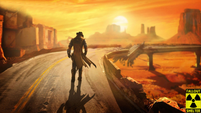 Пикабу в постапокалипсисе