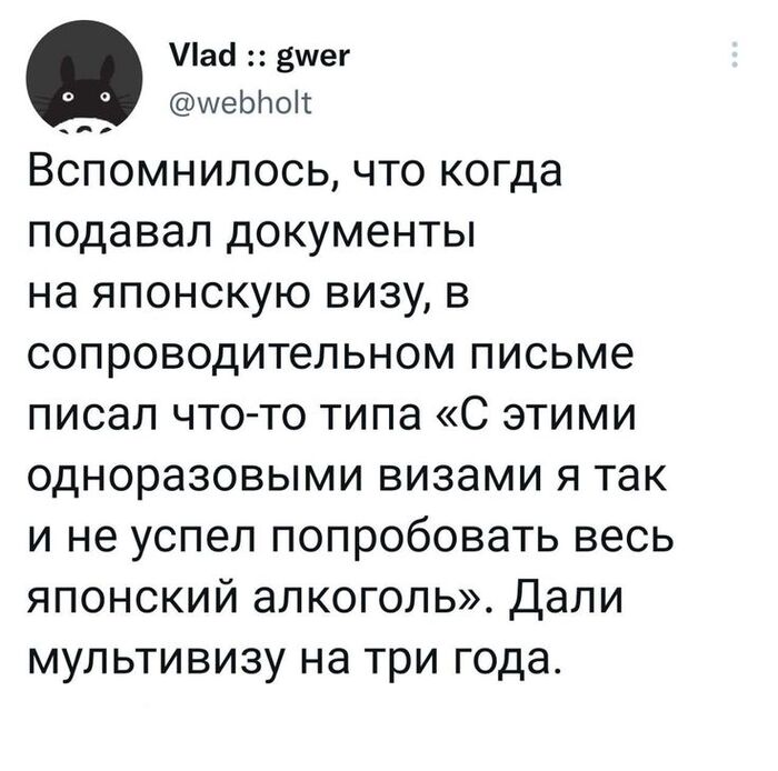 Про визу