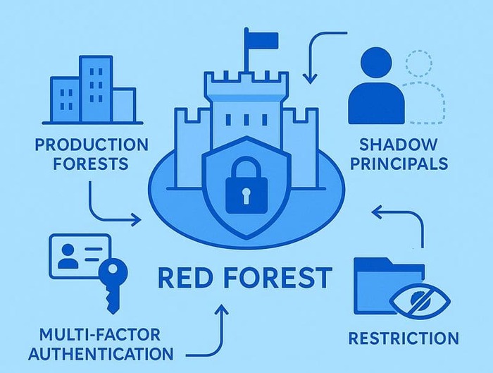 Active Directory: ������ ����������� �� ���������� ����������� � ������ ������������� ��������������