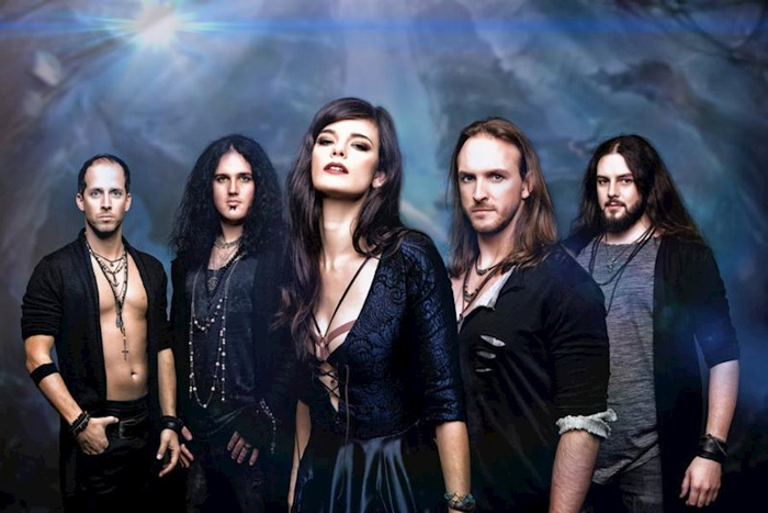 VISIONS OF ATLANTIS �� LIVE(Acoustic) c ������ *Armada* �� ������ ������������ 2026 ���� ������� Armada - An Orchestral Voyage