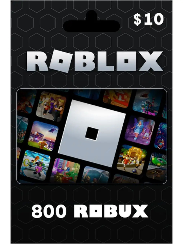 Robux