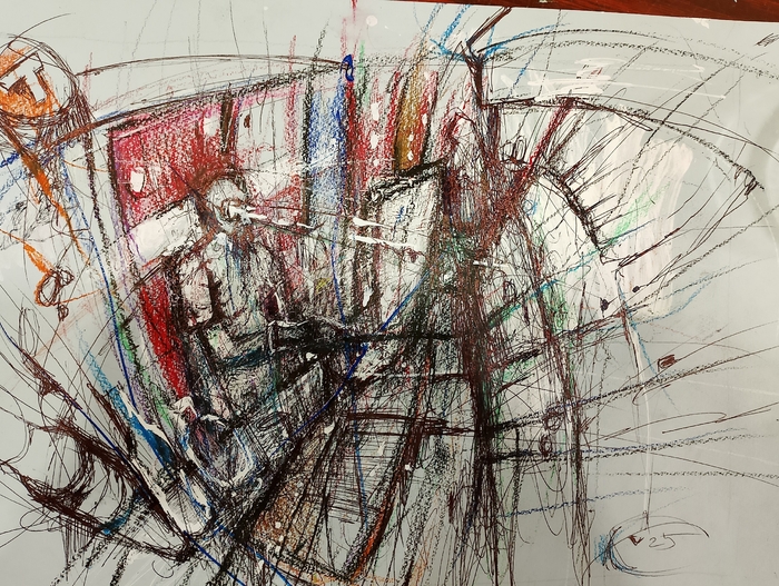 �������