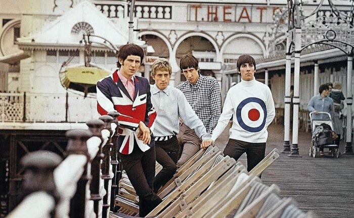The Who.