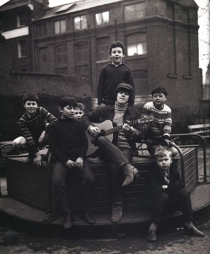 ������� � ��������. ������, 1965.