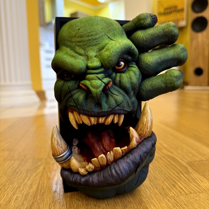 ������ ���