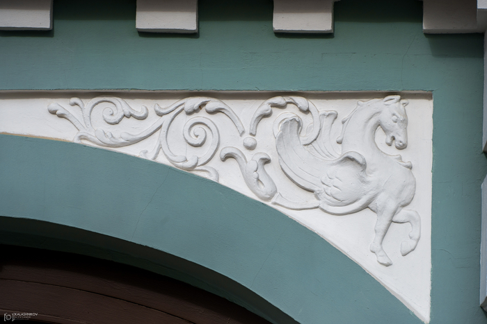 ����� ������, 8�