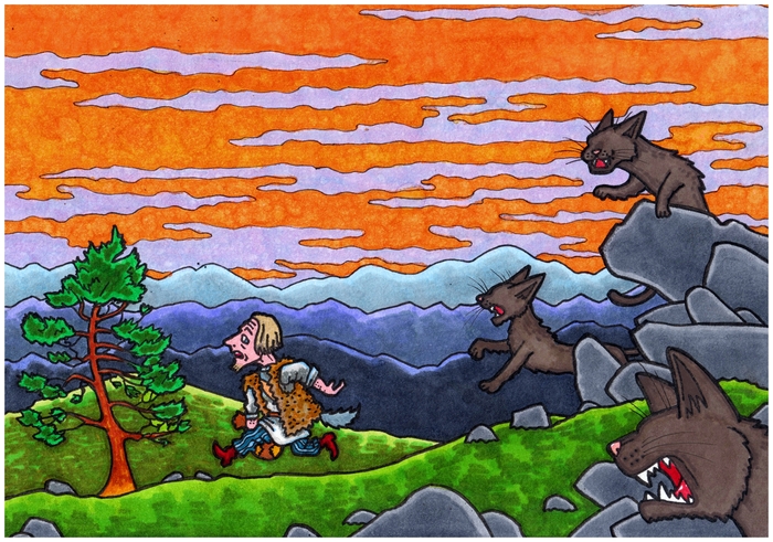 Уральские Сказы