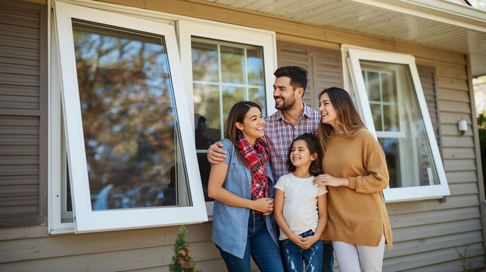 Гарантия на окна и послепродажное обслуживание