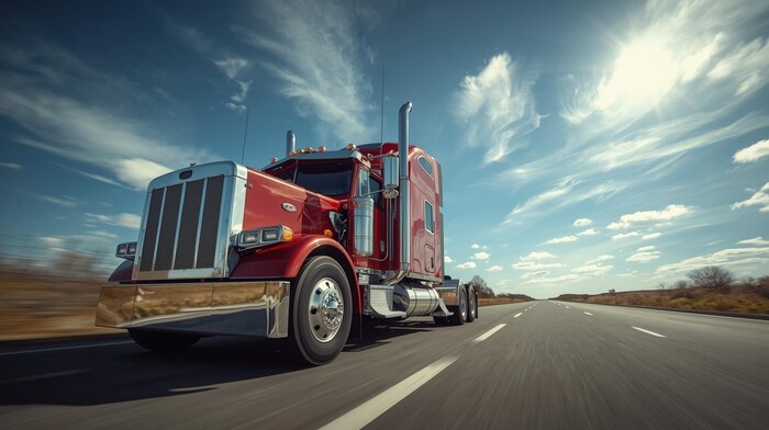 Оформление перевозки негабаритного груза: пошаговый алгоритм