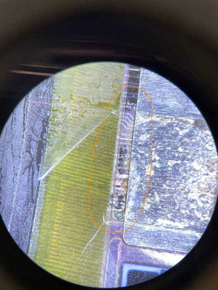 ������ iPhone 14 Pro Max � ���������� ��������: ��������� ������� � ������� �������