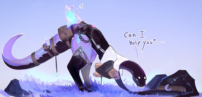 ����� echo_fey